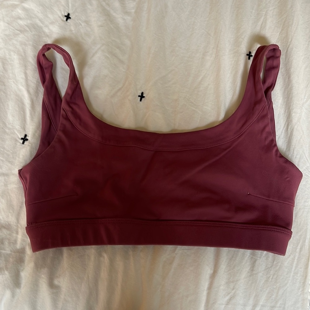 Born Primitive sports bra